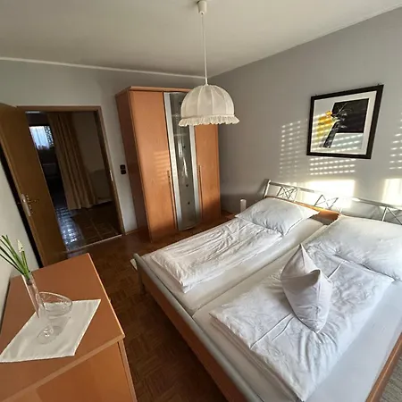 Appartamento Ferienwohnunghaus Kellermann