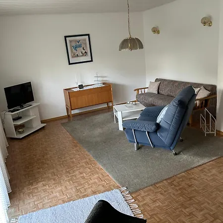 Ferienwohnunghaus Kellermann Appartamento