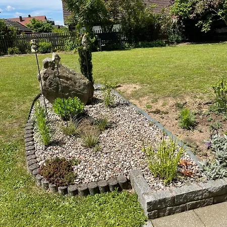 Ferienwohnunghaus Kellermann Appartamento Moosbach (Oberpfalz)