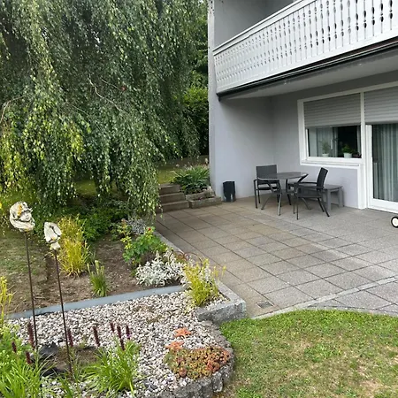 Ferienwohnunghaus Kellermann Moosbach (Oberpfalz)